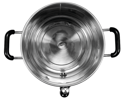 WARNIK DO WODY 9L YATO