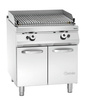 Lawa-grill gazowy, PO Bartscher