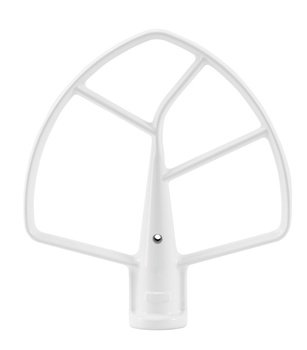 Mieszadło płaskie 5KSMBLWF Kitchen Aid Bartscher