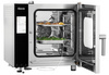 Piec konwekcyjno-parowy Silversteam2 P-5230D Bartscher
