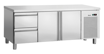 Stół chłodniczy S2T2-150 Bartscher