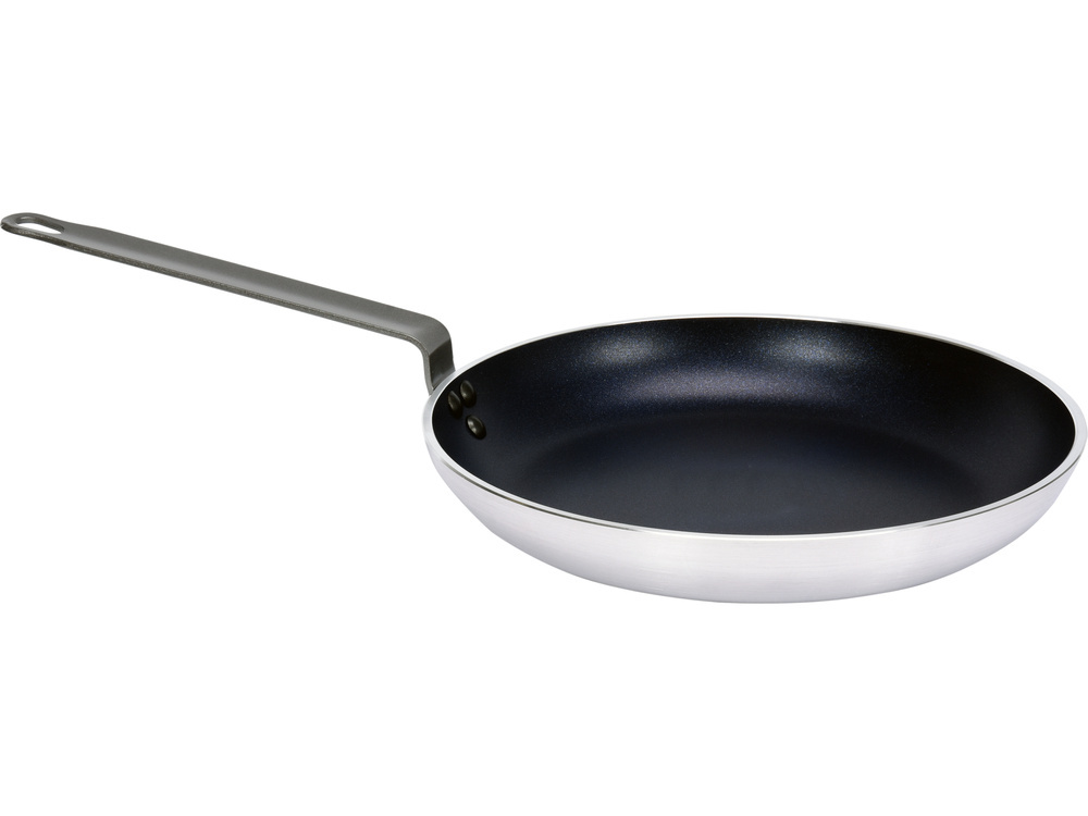 ALUMINIOWA PATELNIA Z POWŁOKĄ PTFE 320MM YATO