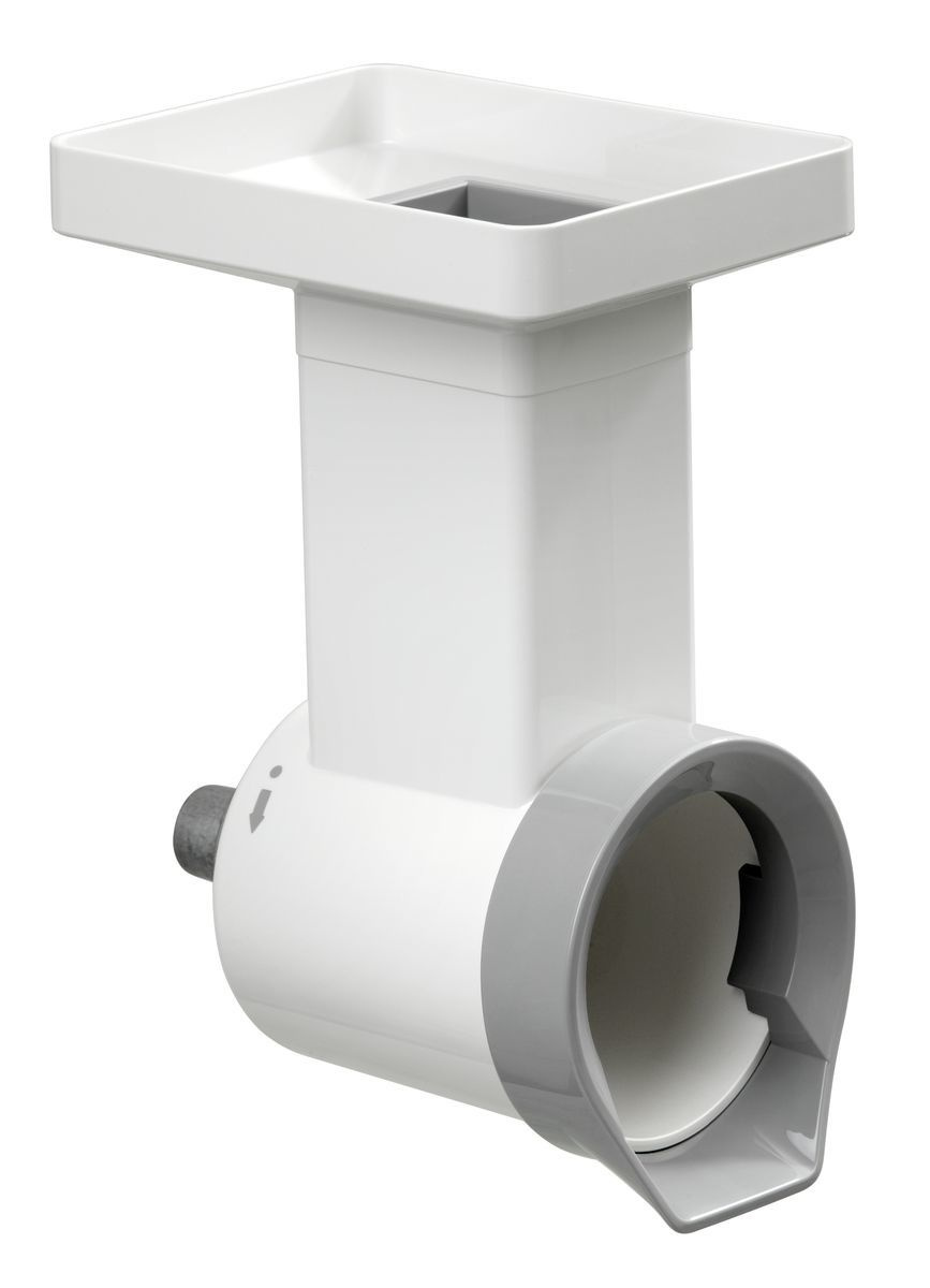 Szatkownica, 3 bębny, Kitchen Aid Bartscher