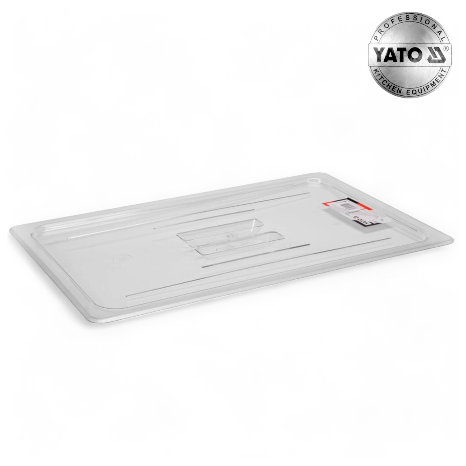 POKRYWKA GN 1/1 PC YATO