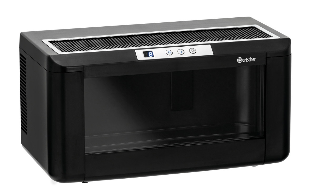 Chłodziarka do wina 4FLS-10 Bartscher