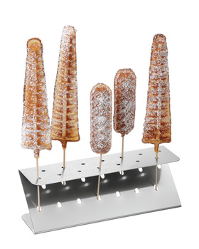 Uchwyt na gofry Lolly Z14 Bartscher