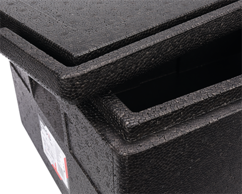 POJEMNIK TERMOIZOLACYJNY, 40L, 1/1GN YATO