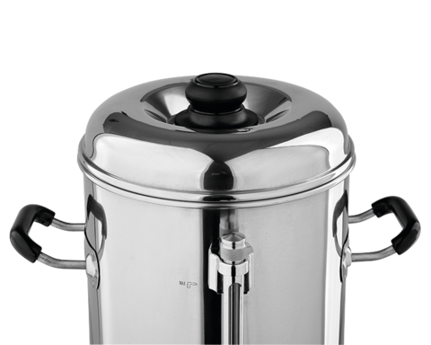 WARNIK DO WODY 25L YATO