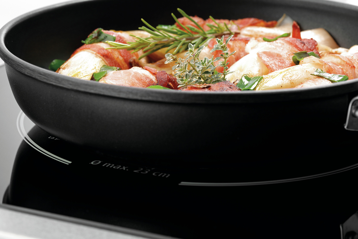 Kuchenka Płyta indukcyjna ITH 50-230 Bartscher