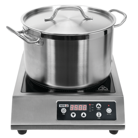 KUCHENKA INDUKCYJNA 3500W YATO