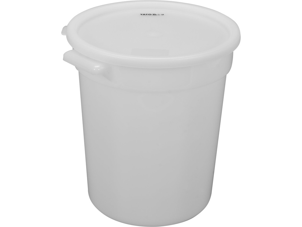 POKRYWKA DO POJEMNIKA 19X1CM YATO