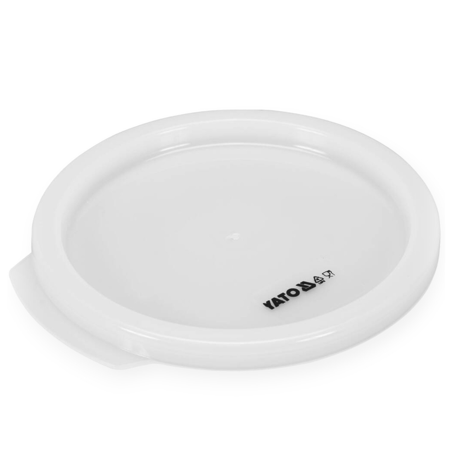 POKRYWKA DO POJEMNIKA 32,4X1,5CM YATO