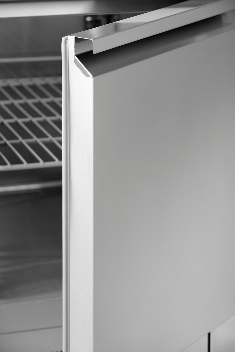 Stół chłodniczy Mini 900T2 Bartscher