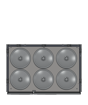 Ekskluzywna chłodziarka na beczki SKB-6  | TEFCOLD