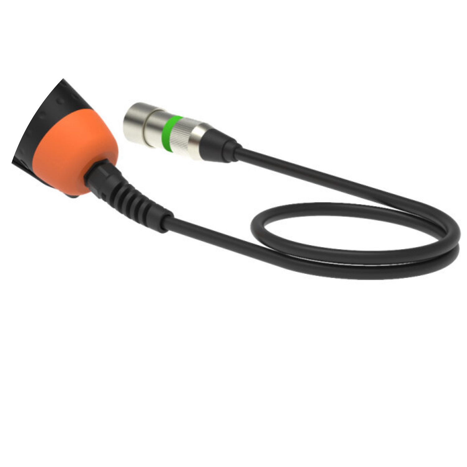 Kabel zasilający 3-PIN do noży UYAR iCut-1 BasicLine / iCut-2 BasicLine (B170)
