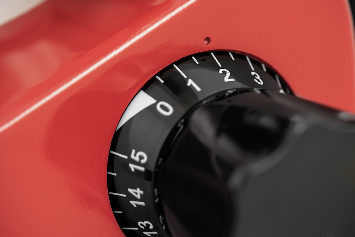 Krajalnica 300 R Plus Bartscher