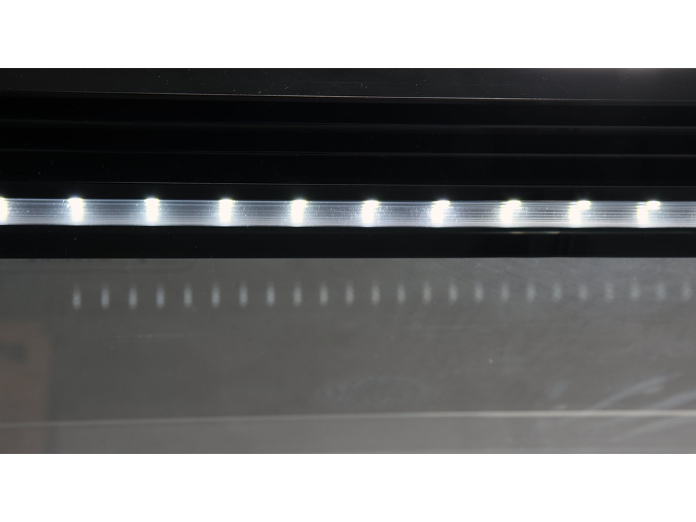 WITRYNA CHŁODNICZA 5X1/2 GN 175X39X37 YATO
