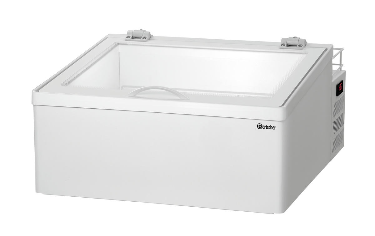 Witryna do lodów 3x5L-F Bartscher