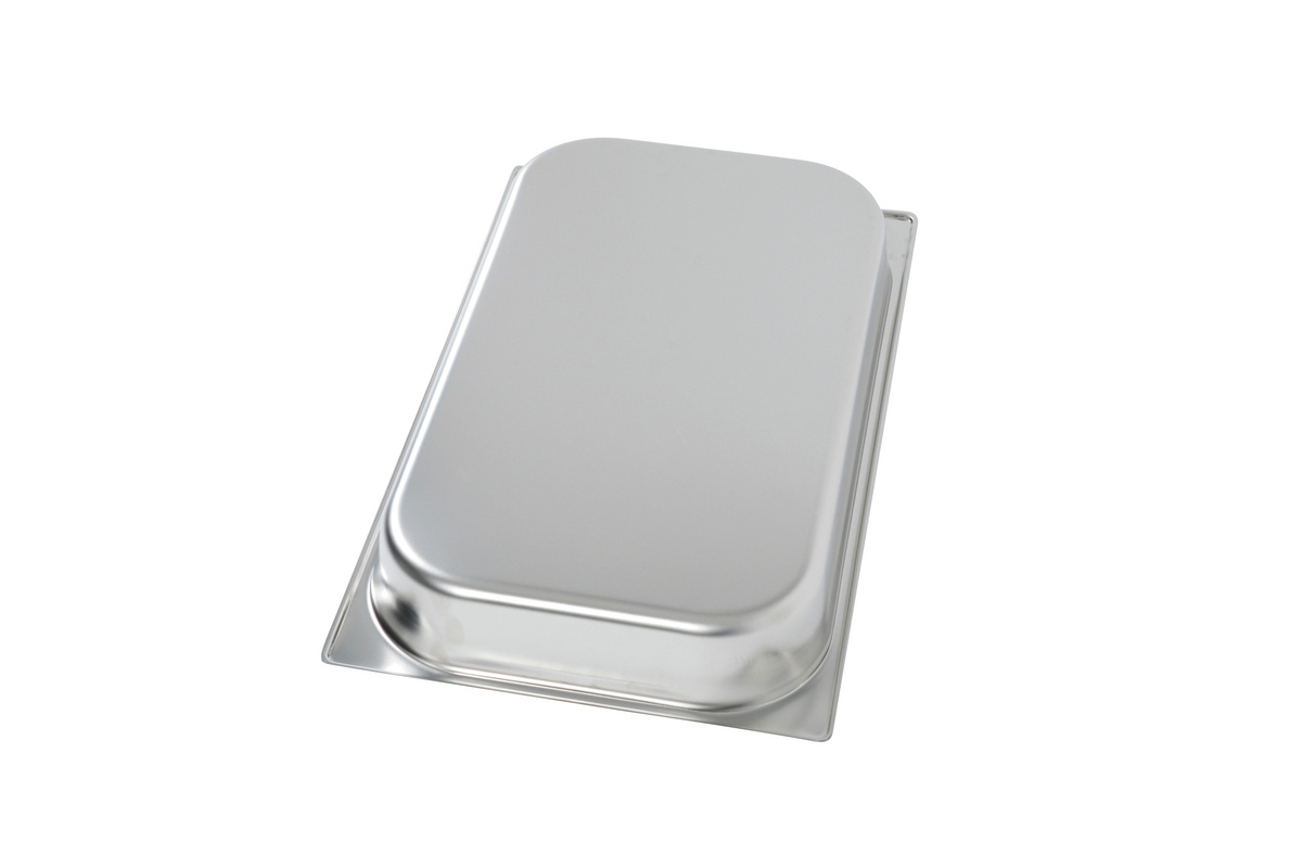 Pojemnik GN, 1/1 GN, 65 mm Bartscher