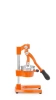 Ręczna wyciskarka do cytrusów BarUp 225x180x(H)510mm