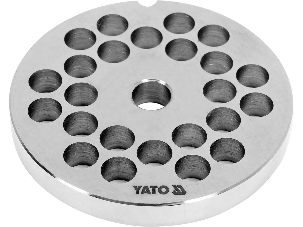 SITKO DO MASZYNKI DO MIELENIA MIĘSA ŚREDNICA OCZKA 10MM DO YG-03235 YATO