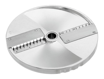 Tarcza tnąca do szatkownicy słupki 8mm DQ8 Bartscher