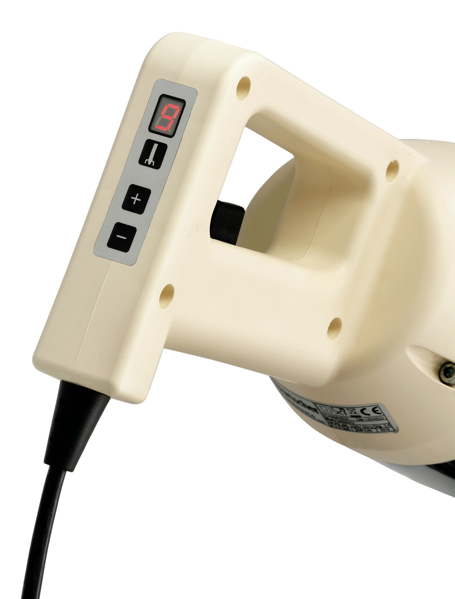 Blender Korpus silnika STM3 650 Bartscher