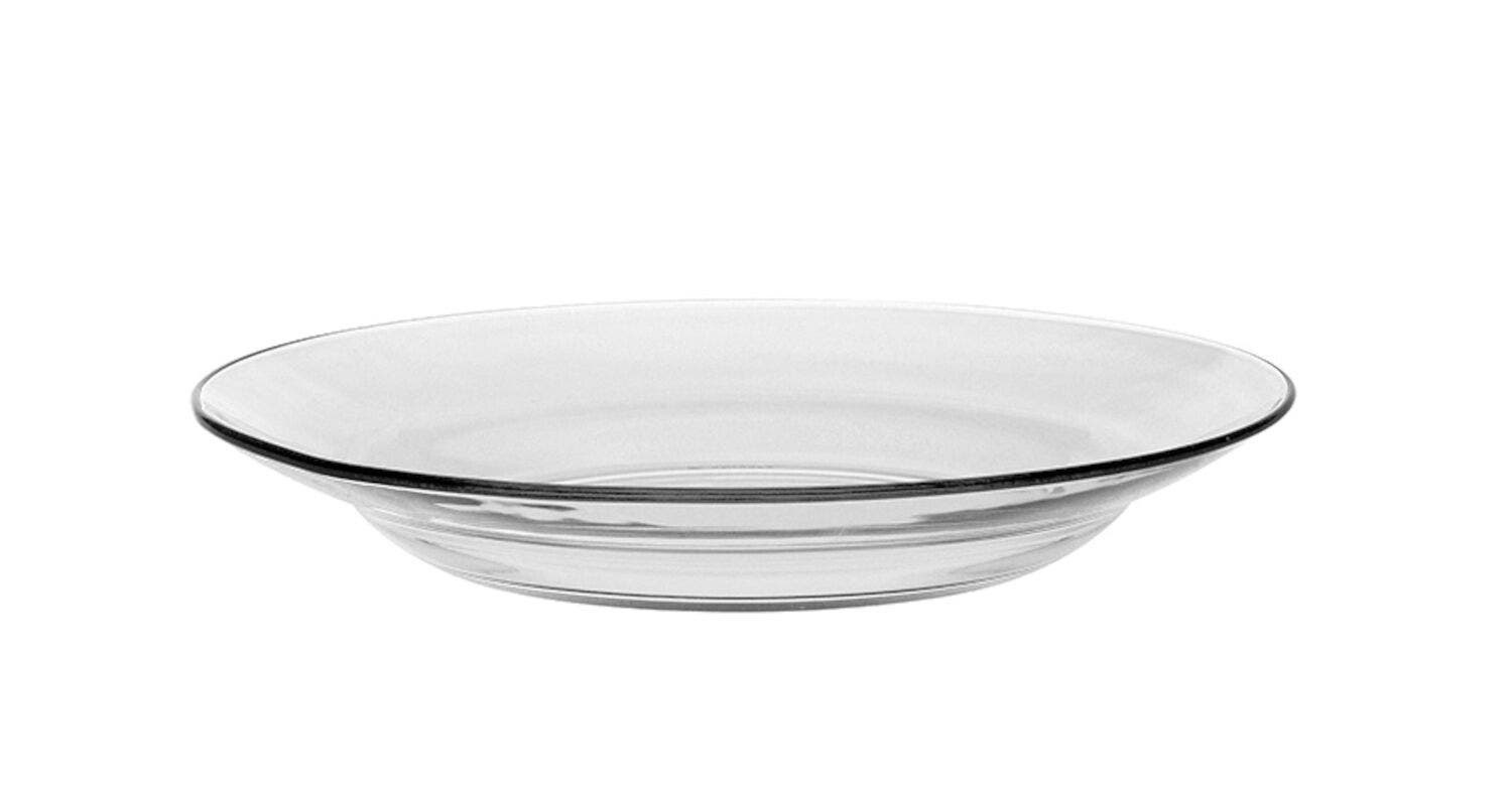 Talerz głęboki LYS Duralex ø230x(H)35mm