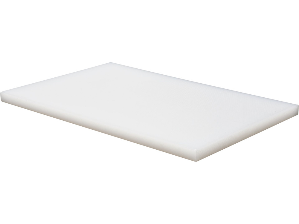 DESKA DO KROJENIA 440X290X20 BIAŁA YATO