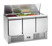 Stół chłodniczy sałatkowy 1365T3 Bartscher