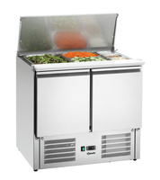 Stół chłodniczy sałatkowy 900T2 Bartscher