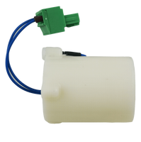 Tuleja plastikowa + kontaktron do iCut-1/iCut-2/S120/S150/S180 M6050