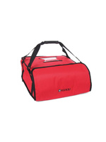 Torba do PIZZY 4 kartony 450x450mm HENDI