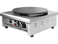 NALEŚNIKARKA 400MM YATO