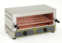Toster / Salamander do zapiekanek GN 1/1 na podczerwień TS 1270 ROLLER GRILL