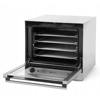 Piec konwekcyjny H90 HENDI 62L 230V/2670W 595x624x(H)572mm