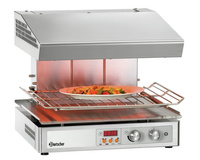 Salamander Hi-Light 600-2Z Bartscher