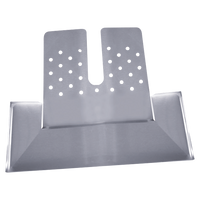 Taca / wanna ociekowa na tłuszcz do opiekaczy gazowych MELTEM MB-3/MB-4/MB-5