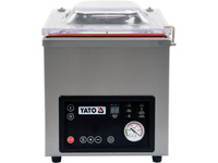 PAKOWARKA PRÓŻNIOWA-KOMOROWA 300MM YATO