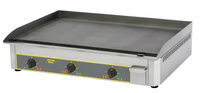 Płyta grillowa elektryczna, 3-strefowa PSR 900 E ROLLER GRILL