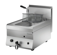 Frytownica gazowa 650, 8L, TG Bartscher