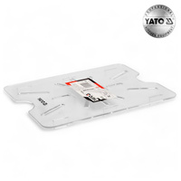 OCIEKACZ DO POJEMNIKA GN 1/2 PC YATO