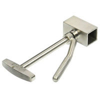 Mocowanie górne sztycy opiekacza kebab POTIS do GD3/GD4/GD5