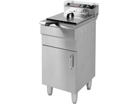 FRYTOWNICA WOLNOSTOJĄCA  Z SZAFKĄ 11,5L 5KW YATO