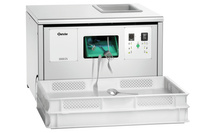 Polerka do sztućców 3000/25 Bartscher