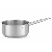 Rondel bez pokrywki HENDI Kitchen Line 2,9L 200x(H)95mm