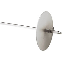 Talerz do kebaba 150mm POTIS