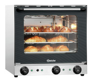 Piec konwekcyjny AT120 Bartscher