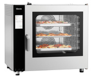 Piec konwekcyjno-parowy Silversteam2 7110D Bartscher