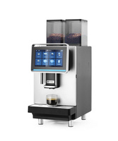 CoffeeMatic Automatyczny ekspres do kawy z ekranem dotykowym HENDI 230V/2900W 340x540x(H)830mm
